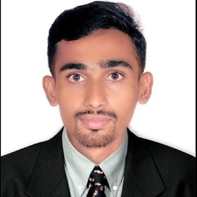 Dr. Rahul Joshi Photo