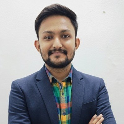 Dr. Sunil Patel Photo