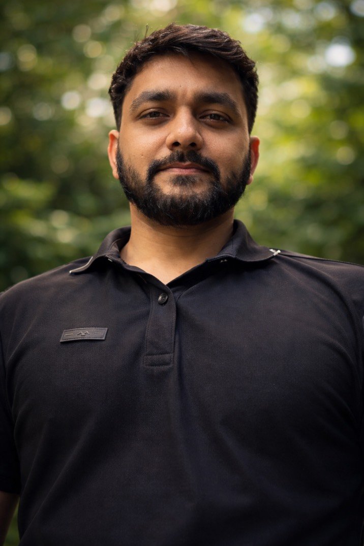 Dr. V. B. Virani Photo