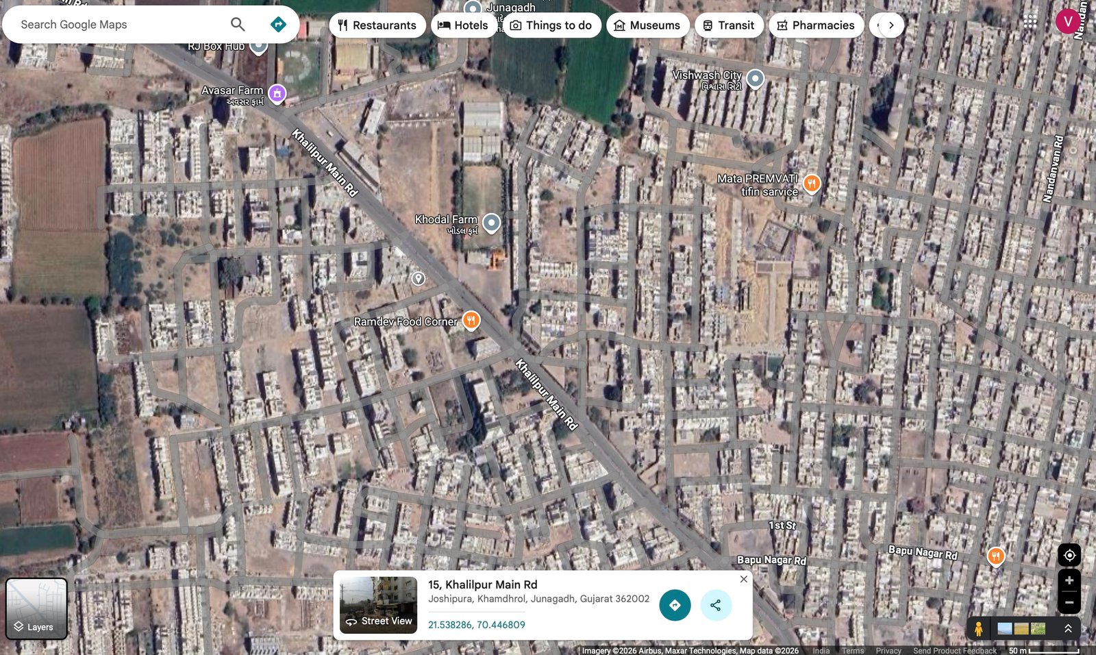 GranthaX Publication