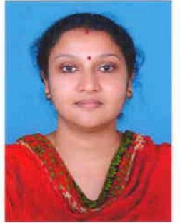 Dr. Linitha Nair Photo