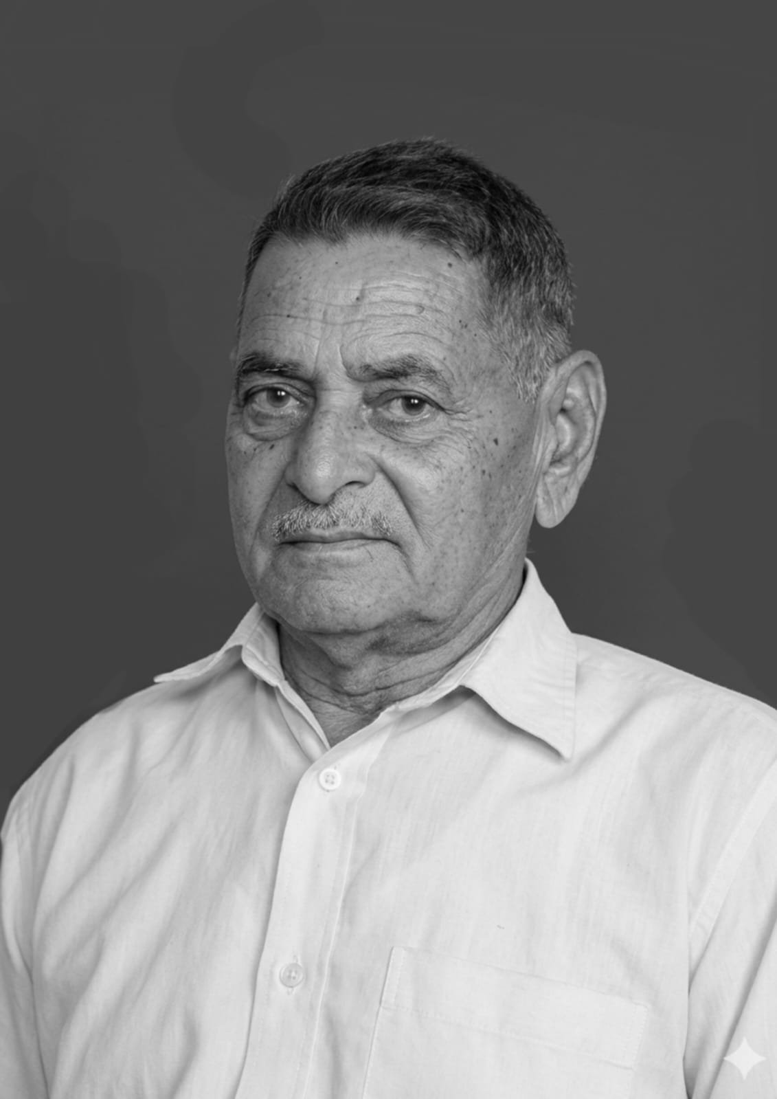 Jivrajbhai S. Virani