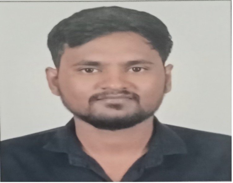 Dr. Nilesh Domda Photo